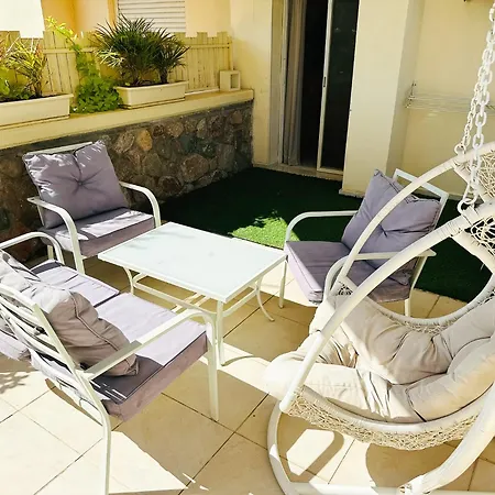 דירת נופש אילת -אלמוג Almog Suite In Eilat Close To Red Sea - דירת נופש אלמוג מרחק נגיעה מהים Экстерьер фото
