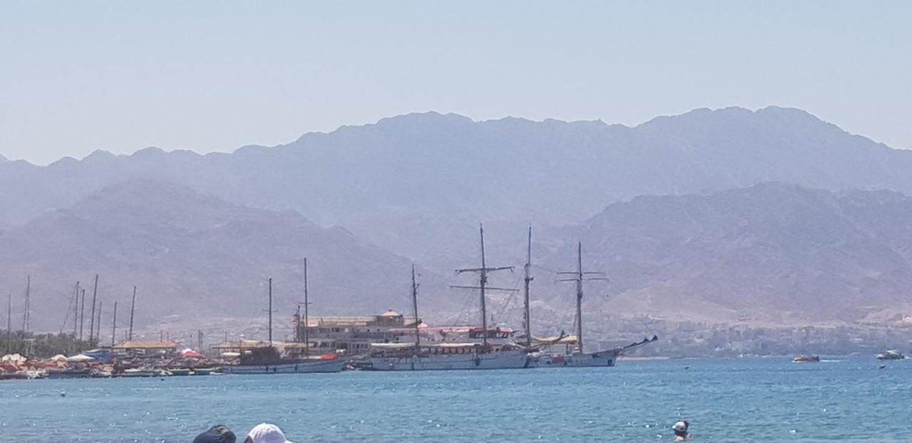 דירת נופש -אלמוג Almog In Close To Red Sea - דירת נופש אלמוג מרחק נגיעה מהים *
