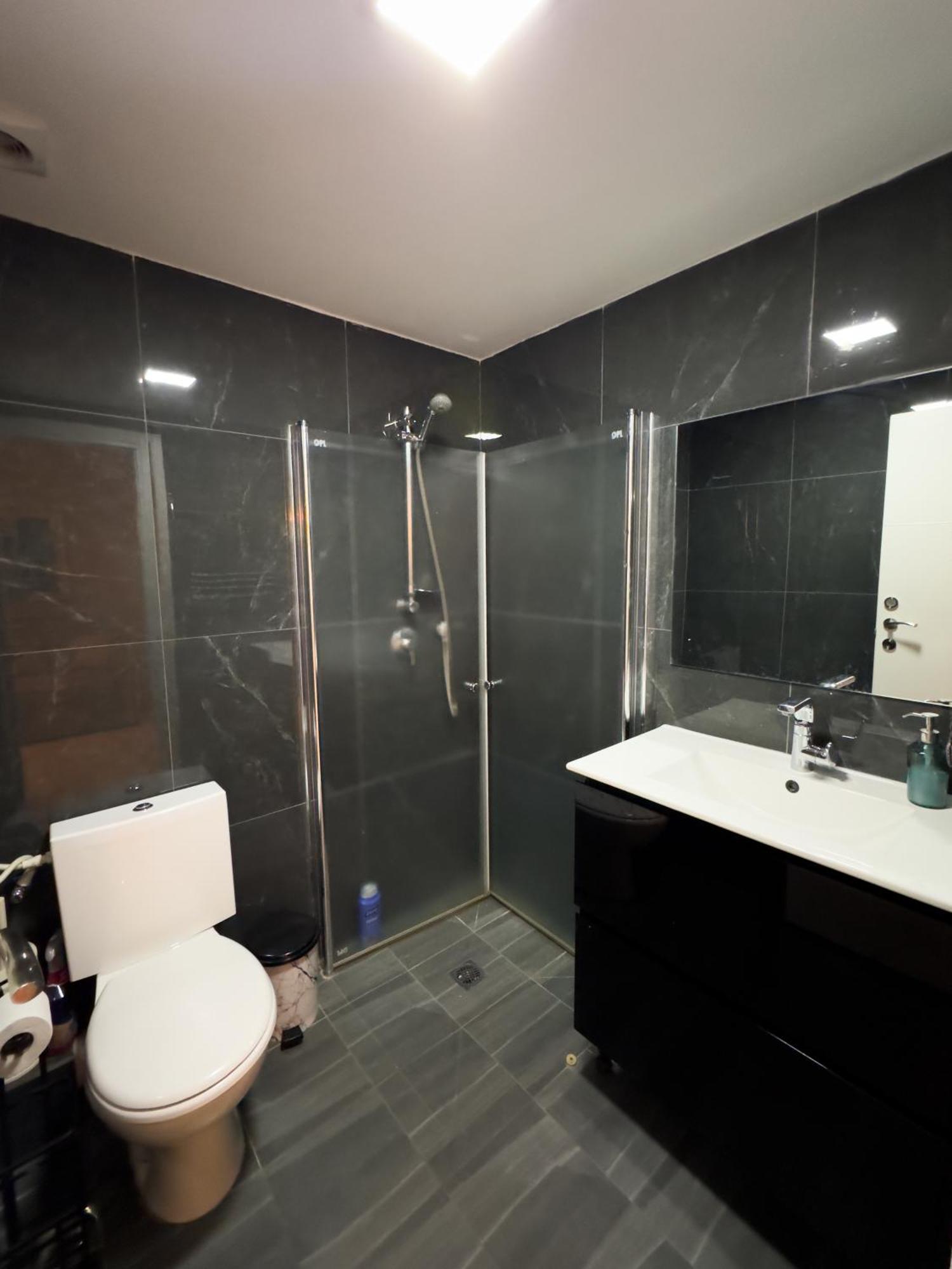 Apartment דירת נופש -אלמוג Almog In Close To Red Sea - דירת נופש אלמוג מרחק נגיעה מהים *