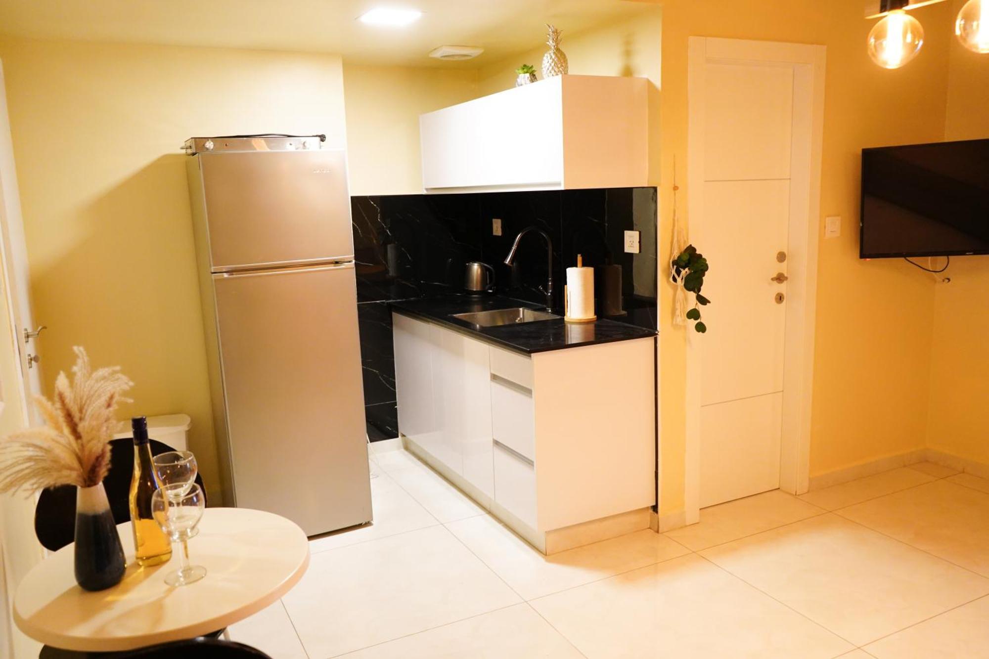 Apartment דירת נופש -אלמוג Almog In Close To Red Sea - דירת נופש אלמוג מרחק נגיעה מהים Eilat